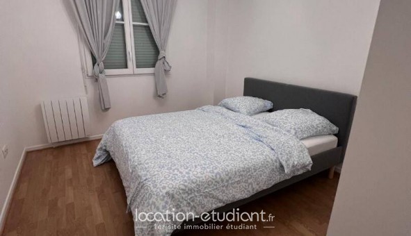 Logement �tudiant T3 &agrave; Sartrouville (78500)