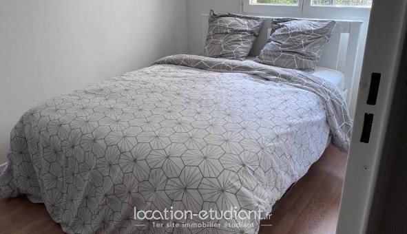 Logement �tudiant T3 &agrave; Sartrouville (78500)