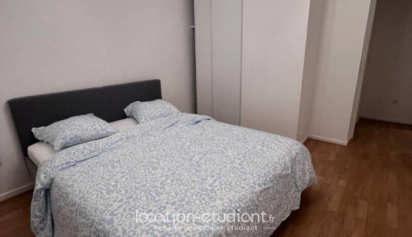 Logement �tudiant T3 &agrave; Sartrouville (78500)