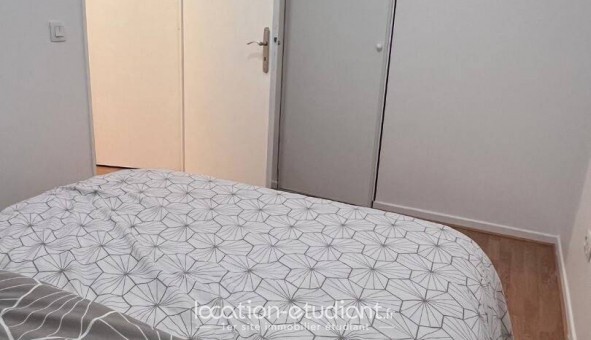 Logement �tudiant T3 &agrave; Sartrouville (78500)