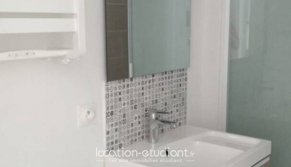 Logement tudiant T3 à Saumur (49400)