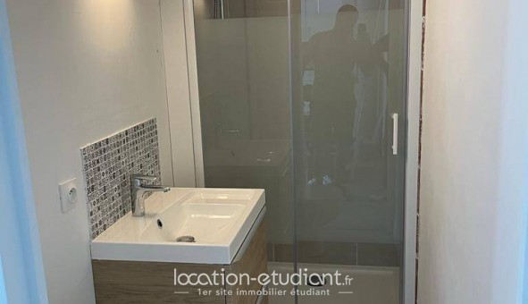 Logement tudiant Location T3 Meublé Saumur (49400)