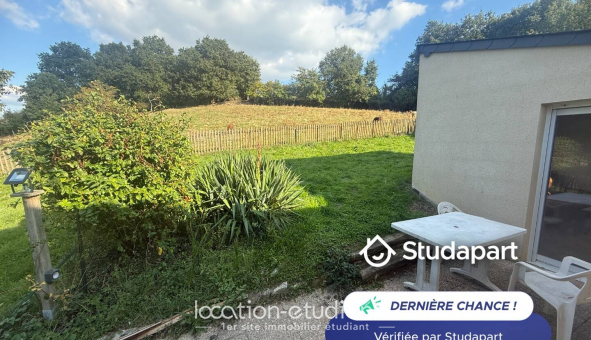 Logement tudiant T3 à Saumur (49400)