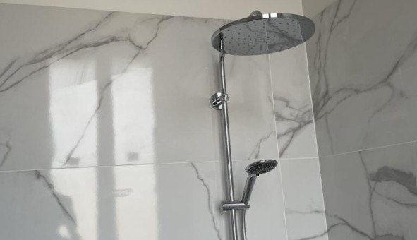 Logement tudiant T3 à Sauvian (34410)