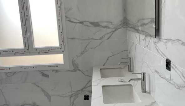 Logement tudiant T3 à Sauvian (34410)