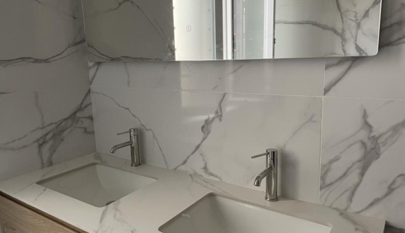 Logement tudiant T3 à Sauvian (34410)