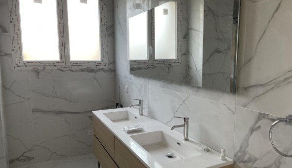 Logement tudiant T3 à Sauvian (34410)