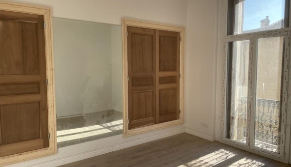 Logement tudiant T3 à Sauvian (34410)