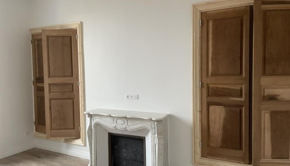 Logement tudiant T3 à Sauvian (34410)