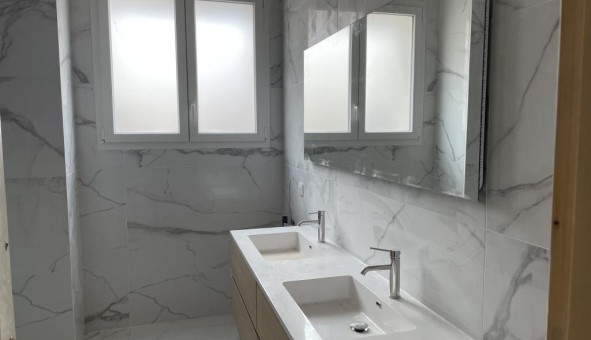 Logement tudiant T3 à Sauvian (34410)