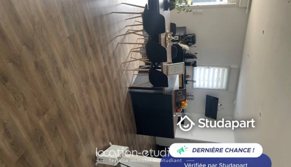 Logement tudiant T3 à Savign l'vque (72460)