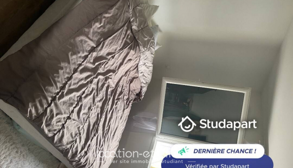 Logement tudiant T3 à Savign l'vque (72460)