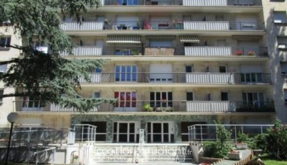 Logement tudiant T3 à Savigny sur Orge (91600)