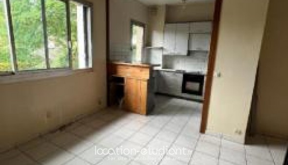 Logement tudiant T3 à Savigny sur Orge (91600)