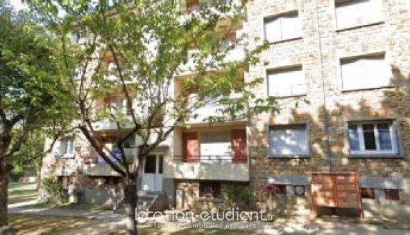 Logement tudiant T3 à Savigny sur Orge (91600)