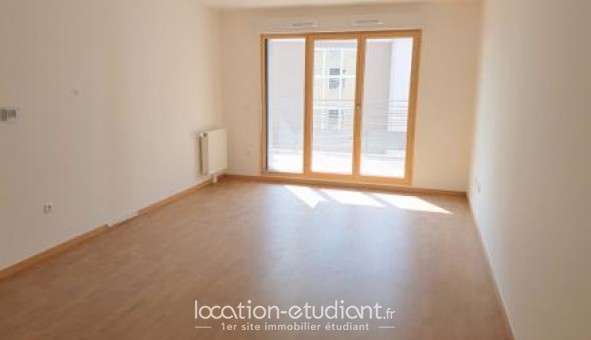 Logement tudiant T3 à Savigny sur Orge (91600)