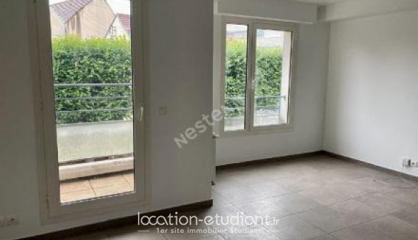 Logement tudiant T3 à Savigny sur Orge (91600)