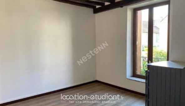 Logement tudiant T3 à Savigny sur Orge (91600)