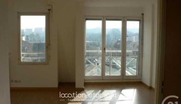 Logement tudiant T3 à Savigny sur Orge (91600)