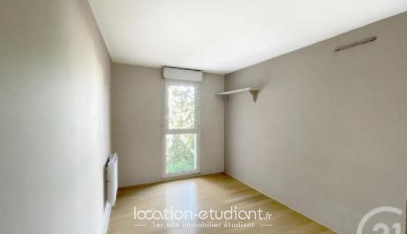 Logement tudiant T3 à Savigny sur Orge (91600)