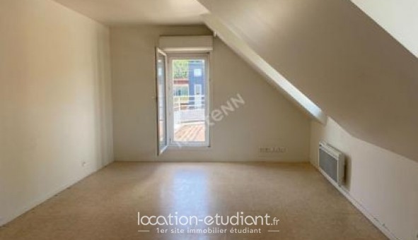 Logement tudiant T3 à Savigny sur Orge (91600)