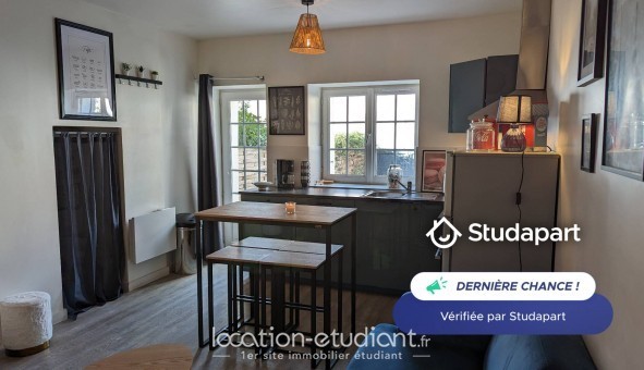 Logement tudiant T3 à Savigny sur Orge (91600)