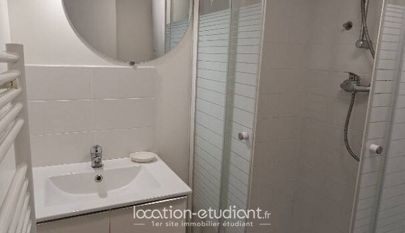 Logement tudiant T3 à Savigny sur Orge (91600)