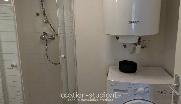 Logement tudiant T3 à Savigny sur Orge (91600)