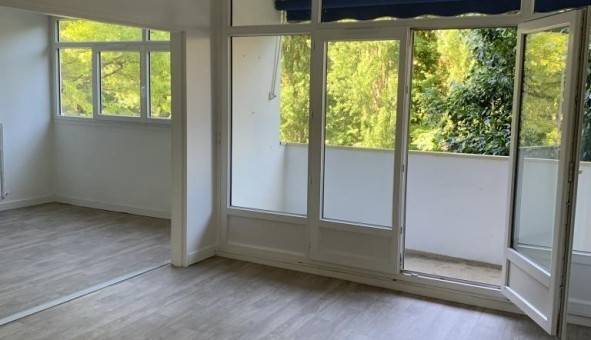 Logement tudiant T3 à Savigny sur Orge (91600)