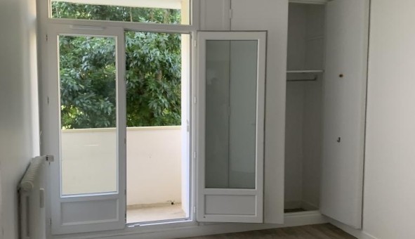 Logement tudiant T3 à Savigny sur Orge (91600)