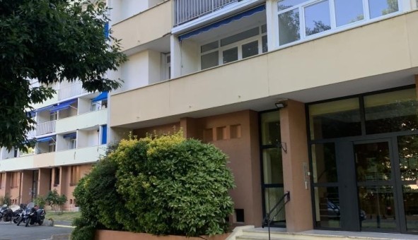 Logement tudiant T3 à Savigny sur Orge (91600)