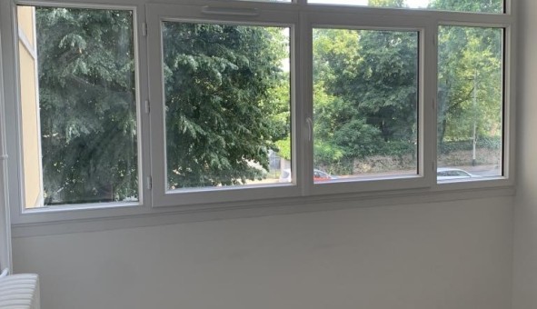 Logement tudiant T3 à Savigny sur Orge (91600)