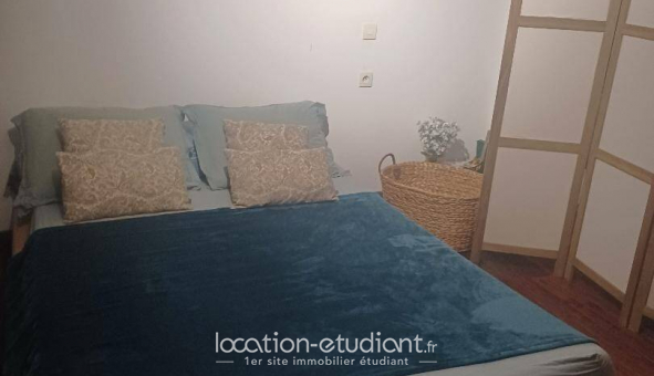 Logement tudiant T3 à Savigny sur Orge (91600)