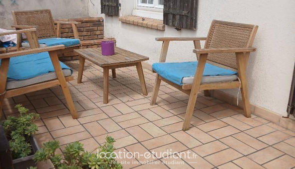 Logement tudiant T3 à Savigny sur Orge (91600)