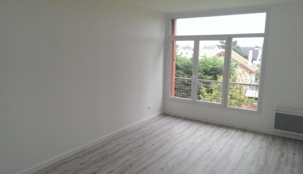 Logement tudiant T3 à Savigny sur Orge (91600)
