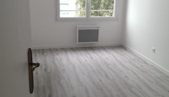 Logement tudiant T3 à Savigny sur Orge (91600)