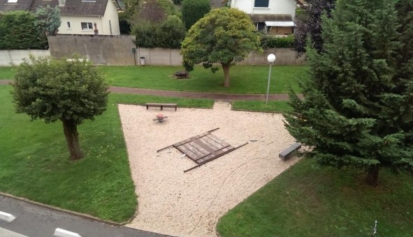 Logement tudiant T3 à Savigny sur Orge (91600)