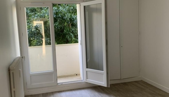 Logement tudiant T3 à Savigny sur Orge (91600)