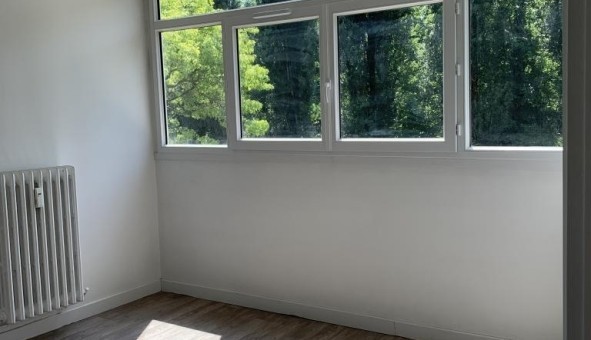 Logement tudiant T3 à Savigny sur Orge (91600)