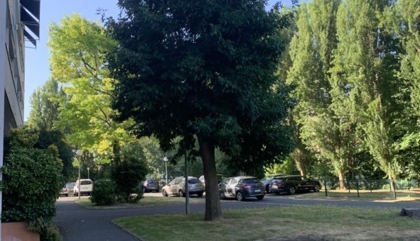 Logement tudiant T3 à Savigny sur Orge (91600)