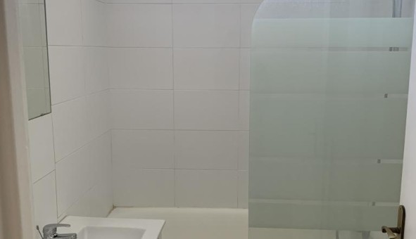 Logement tudiant T3 à Savigny sur Orge (91600)