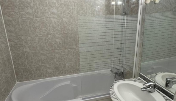 Logement tudiant T3 à Savigny sur Orge (91600)