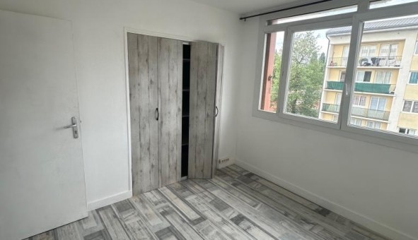 Logement tudiant T3 à Savigny sur Orge (91600)