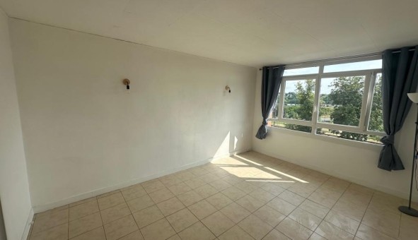Logement tudiant T3 à Savigny sur Orge (91600)