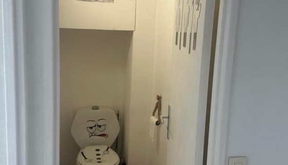 Logement tudiant T3 à Savigny sur Orge (91600)