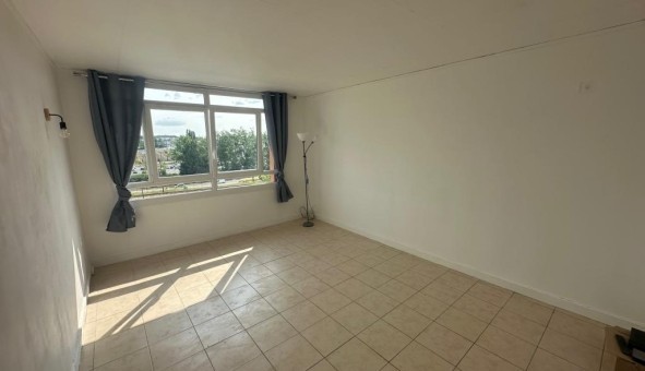 Logement tudiant T3 à Savigny sur Orge (91600)
