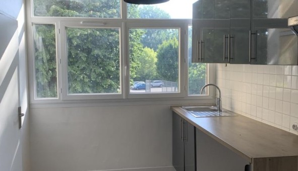 Logement tudiant T3 à Savigny sur Orge (91600)