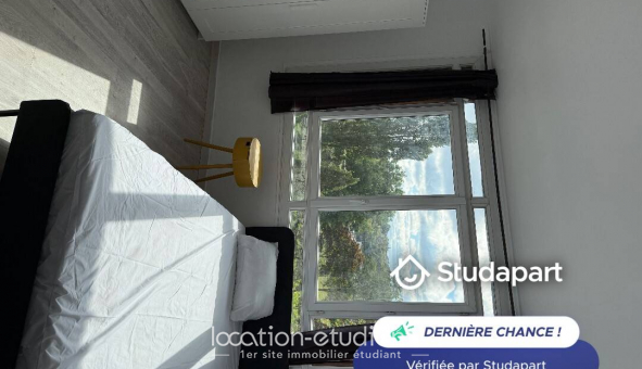 Logement tudiant T3 à Savigny sur Orge (91600)