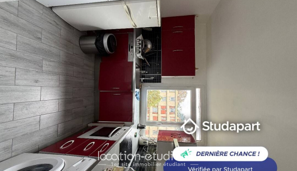 Logement tudiant T3 à Savigny sur Orge (91600)