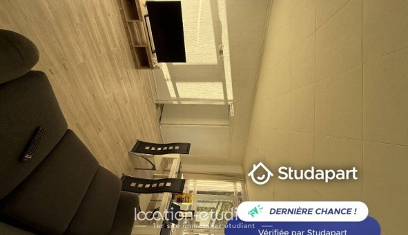 Logement tudiant T3 à Savigny sur Orge (91600)